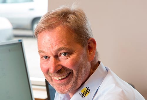 Morten