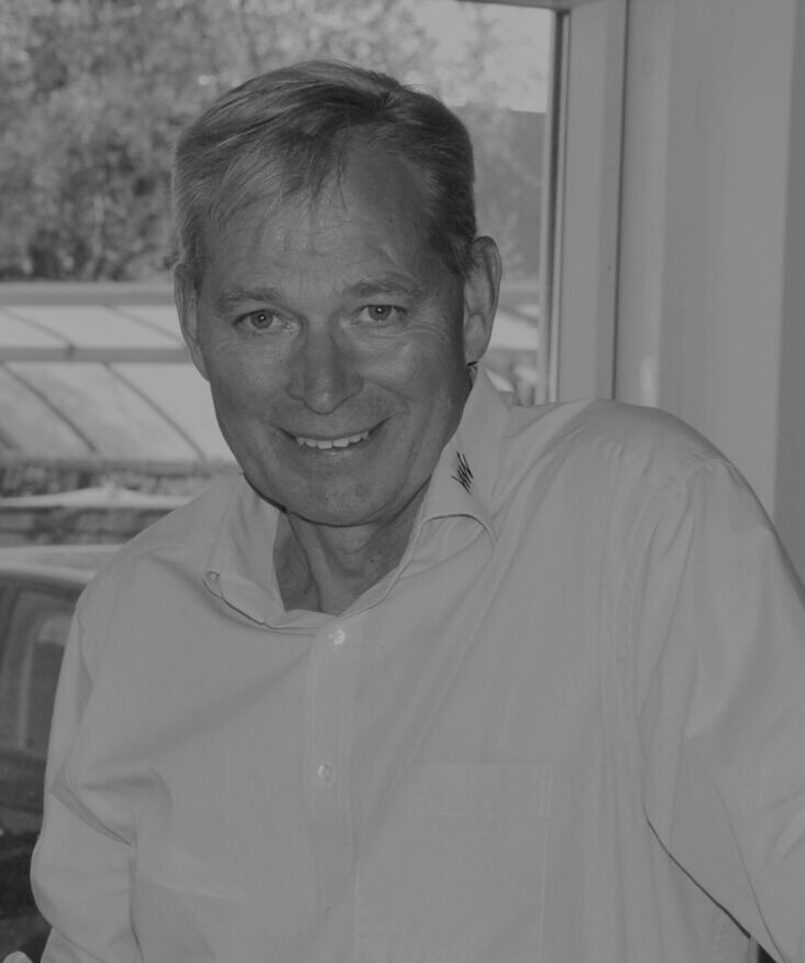 MORTEN GRØNVALD