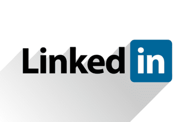 Folgen Sie uns auf Linkedin