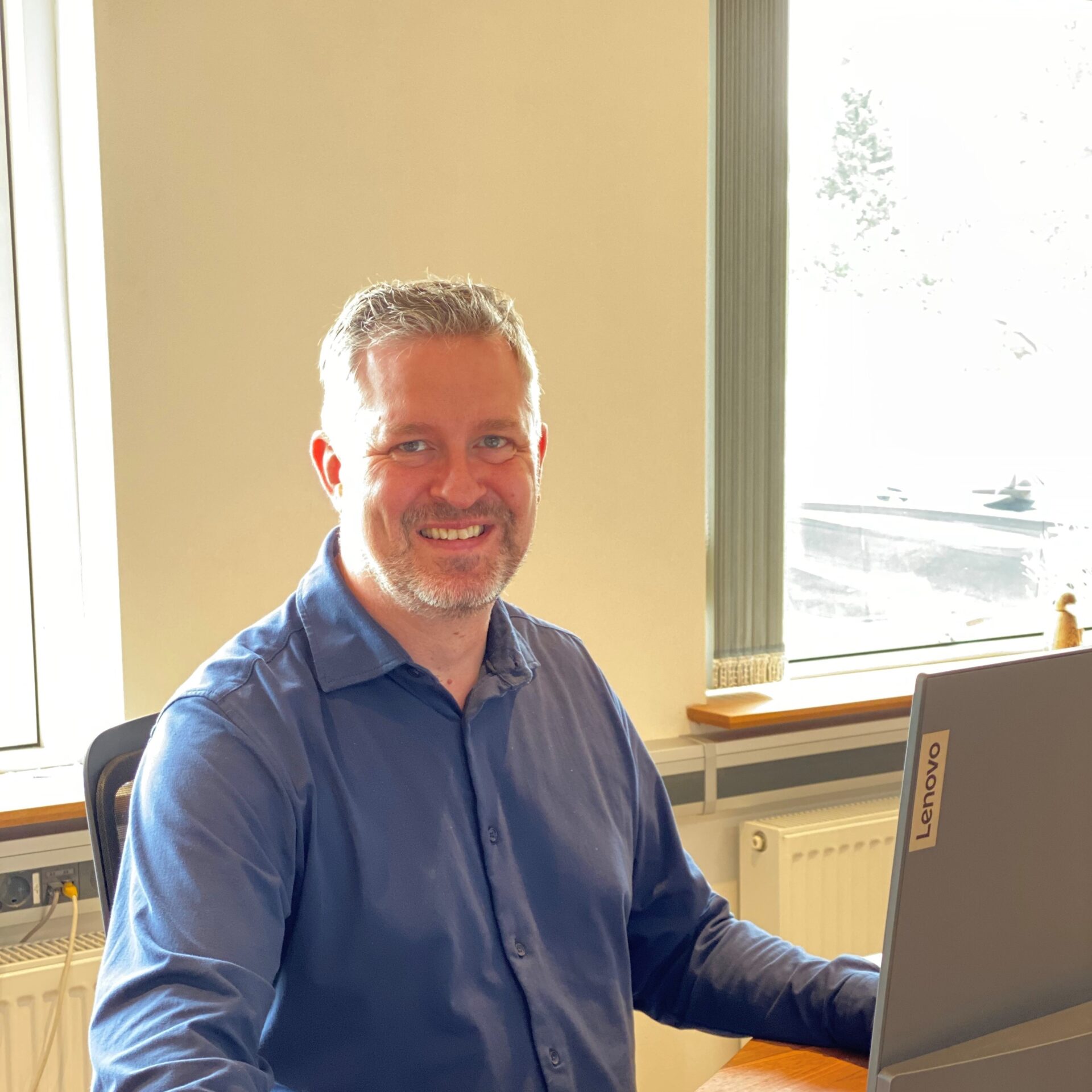 Erik Bøjstrup
