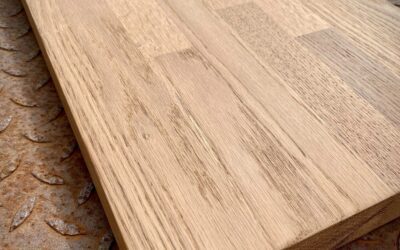 NEW! THERMO OAK